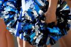 Co Trainer/in Gesucht für Cheerteam Geretsried