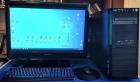 Komplettrechner AMD FX8150 8-Core Geforce GTX 960 16GB RAM 1TB SSD 1 5 TB H